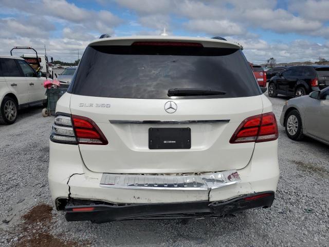 2017 MERCEDES-BENZ GLE 350 4JGDA5JB4HA853658