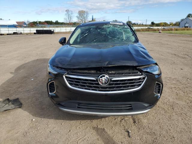 2023 BUICK ENVISION P - LRBFZMR46PD199909