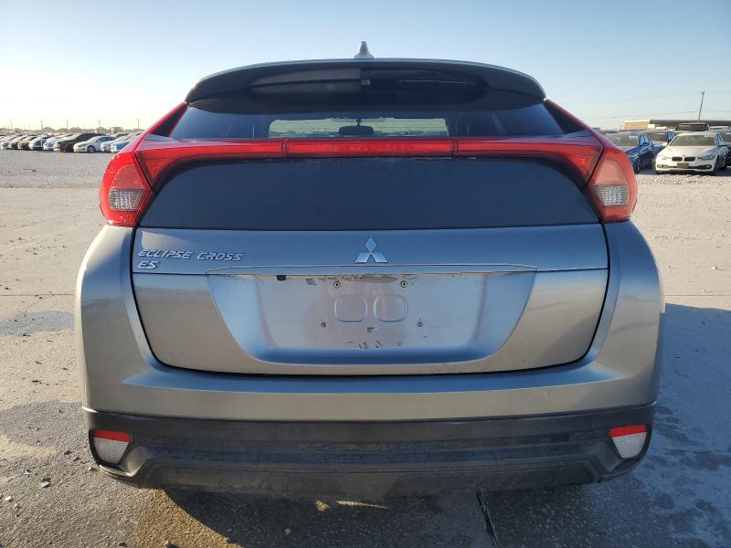 2020 MITSUBISHI ECLIPSE CR #3297270447