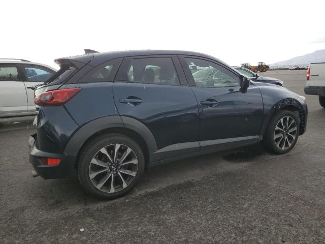 2019 MAZDA CX-3 TOURI JM1DKDC72K0403735
