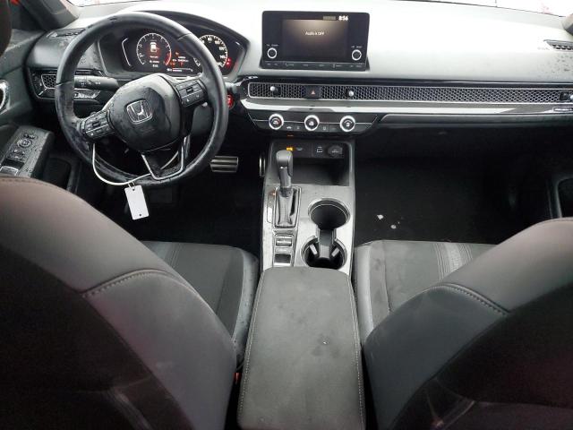 2024 HONDA CIVIC SPORT #3291169978