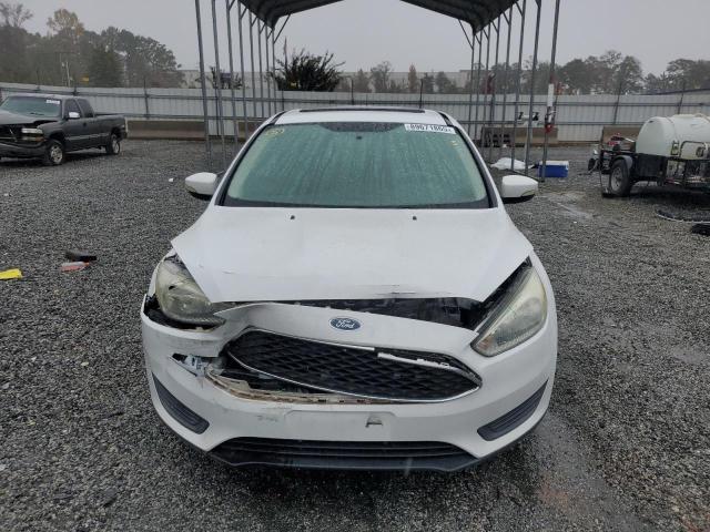 2015 FORD FOCUS SE - 1FADP3F28FL214870