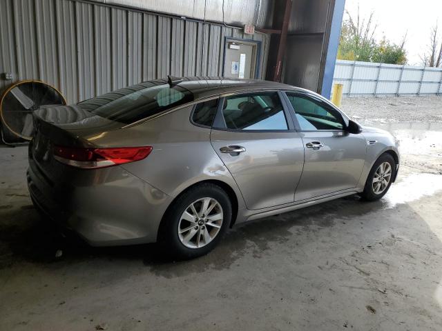 2018 KIA OPTIMA LX #3308321166