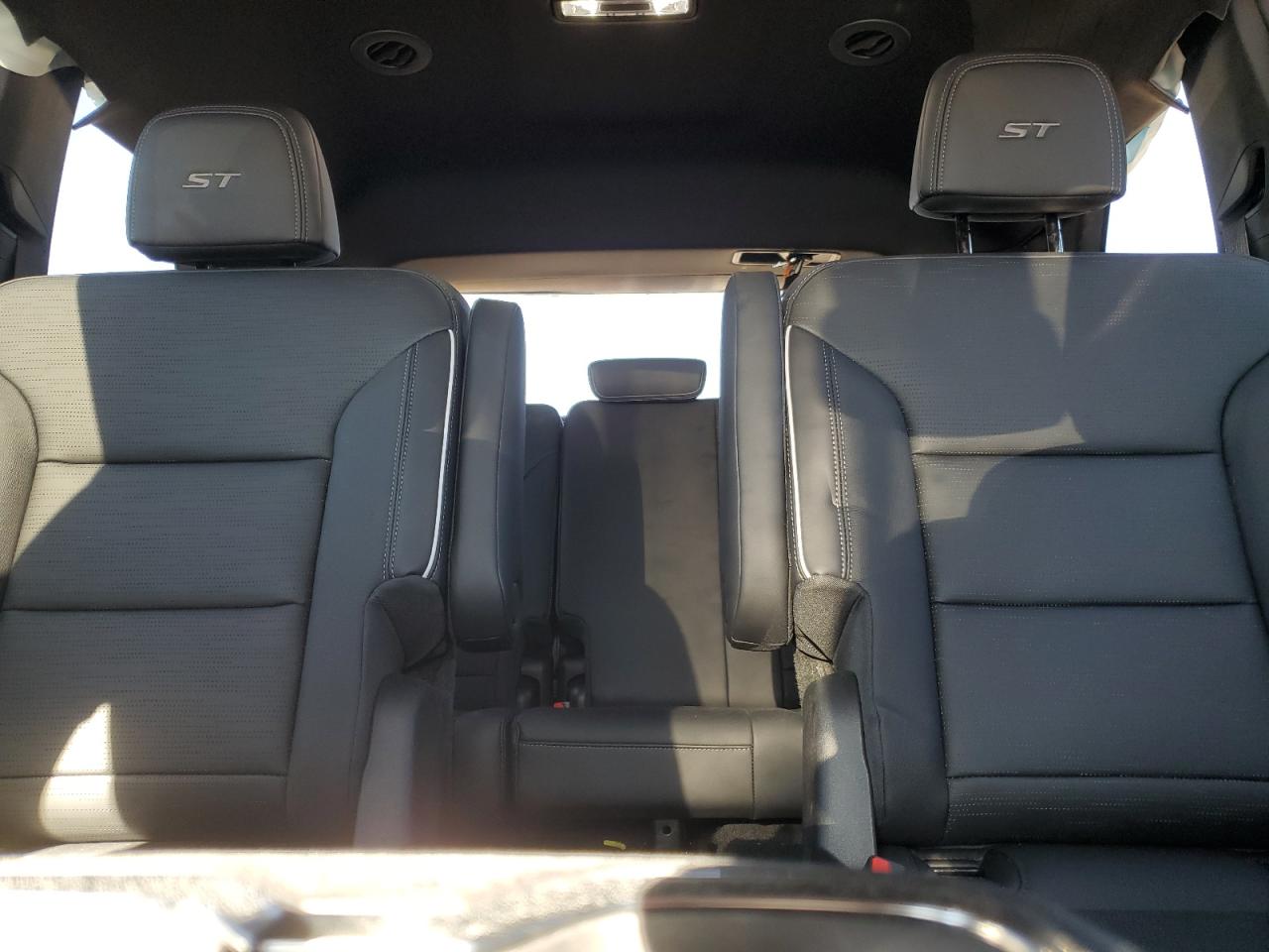 BUICK ENCLAVE SPORT TOURING