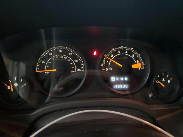 2015 JEEP COMPASS SP 1C4NJCBA3FD361427