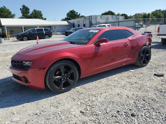 CHEVROLET CAMARO LT