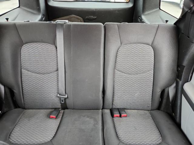 2011 CHEVROLET HHR LT #3292905573