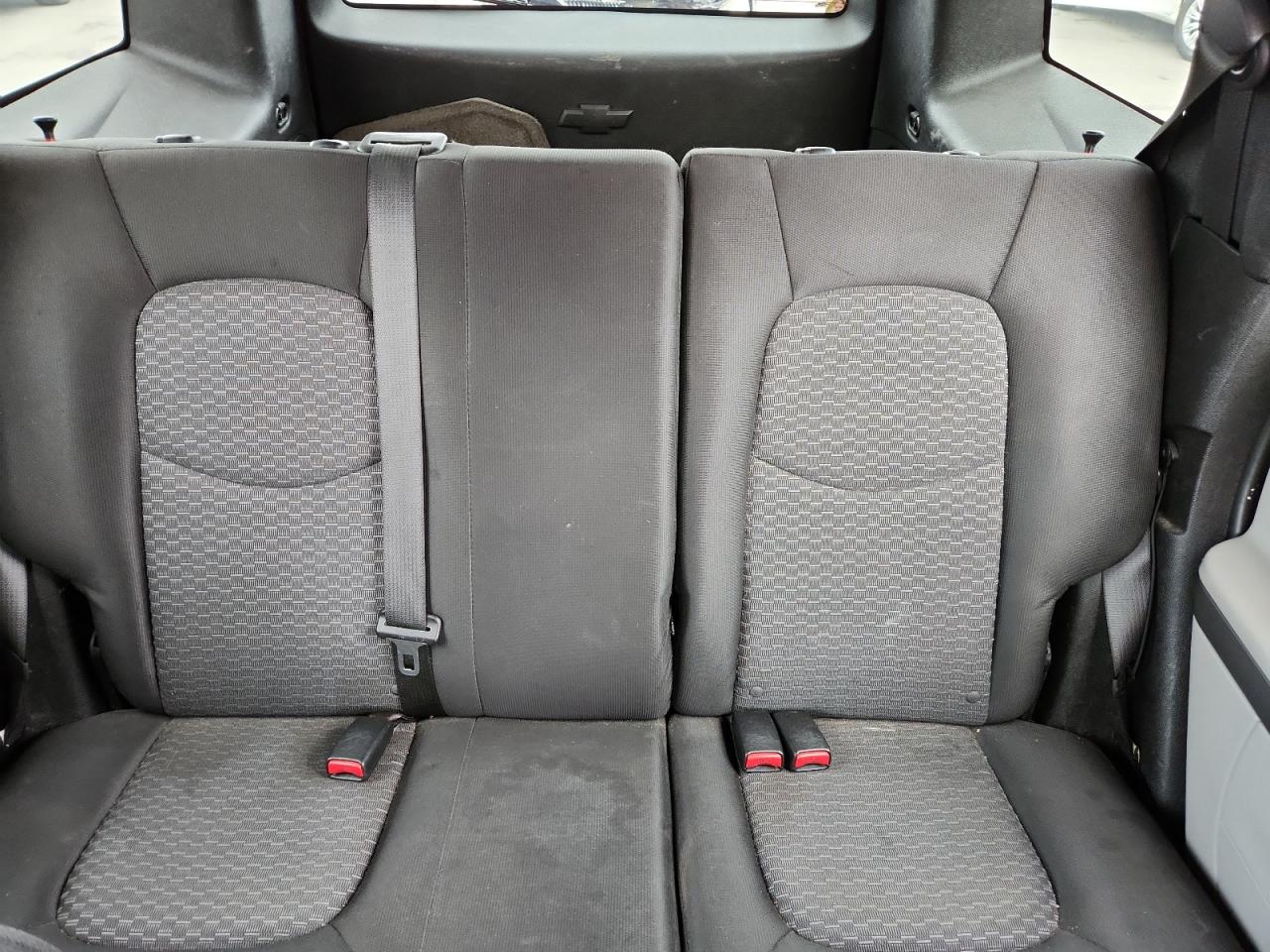 Lot #3292905573 2011 CHEVROLET HHR LT