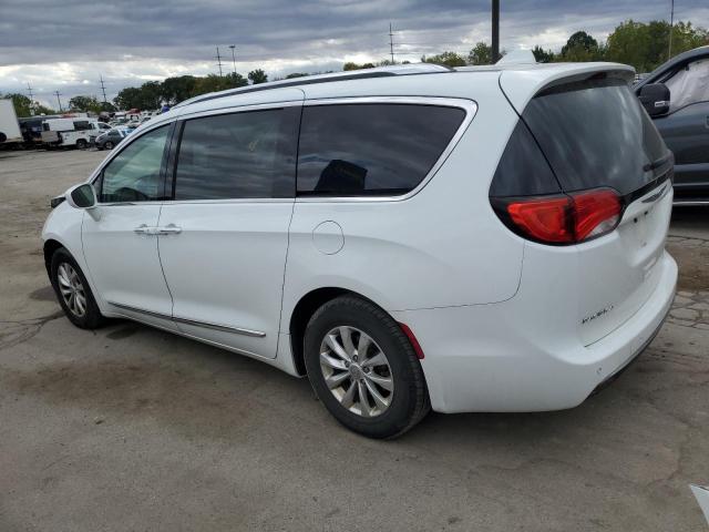 2018 CHRYSLER PACIFICA T - 2C4RC1EG5JR144287