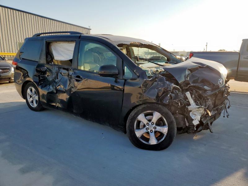 2014 TOYOTA SIENNA LE #3305681735