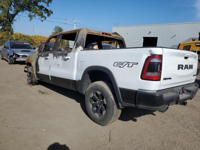 2022 RAM 1500 REBEL 1C6SRFLT3NN446538