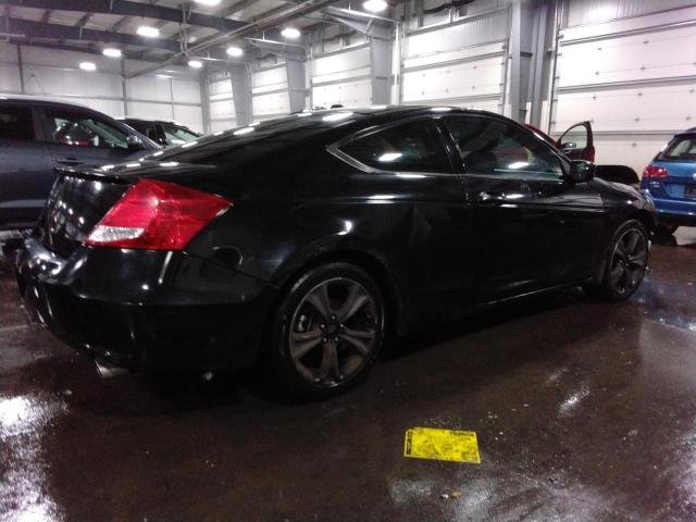 2012 HONDA ACCORD EXL #3285589266