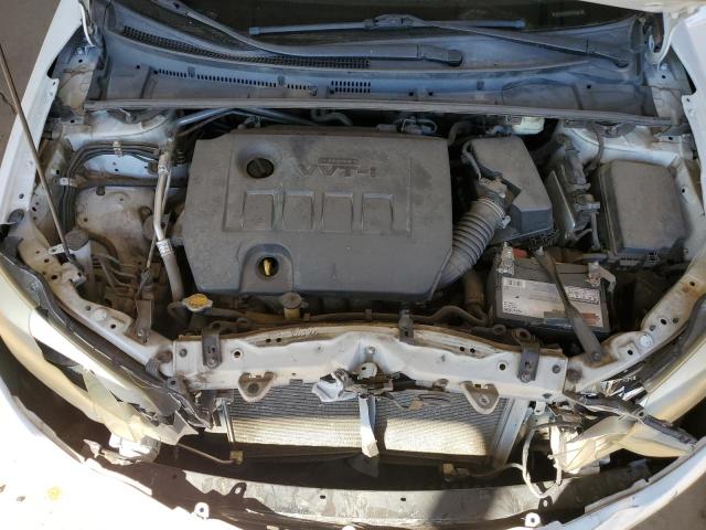 2016 TOYOTA COROLLA L #3303742430