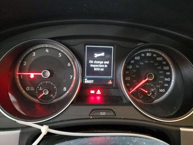 2018 VOLKSWAGEN ATLAS SE 1V2PR2CA5JC576556