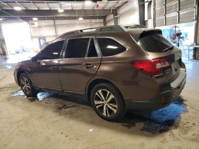2019 SUBARU OUTBACK 2. 4S4BSANC6K3292536