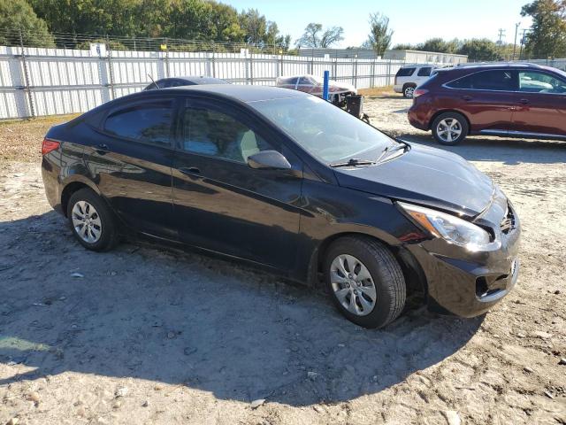 2017 HYUNDAI ACCENT SE - KMHCT4AE1HU375806