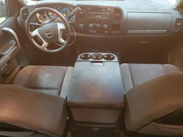 2009 GMC SIERRA K25 #3287697027