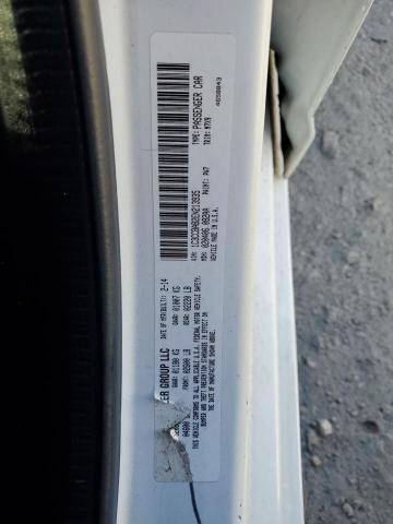 2014 CHRYSLER 200 LX #3284667324