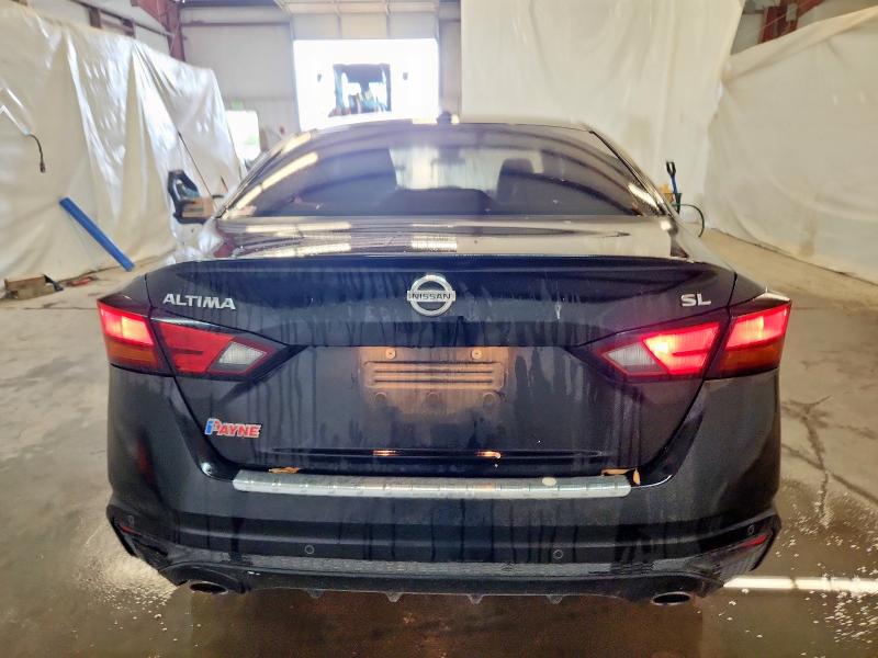 2021 NISSAN ALTIMA SL 1N4BL4EV1MN328781