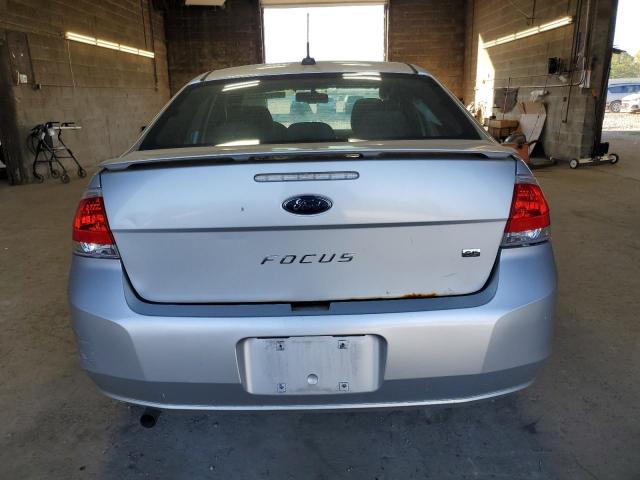 2010 FORD FOCUS SE - 1FAHP3FN1AW240052
