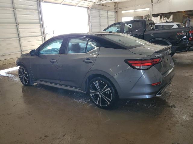 2023 NISSAN SENTRA SR 3N1AB8DV2PY304520