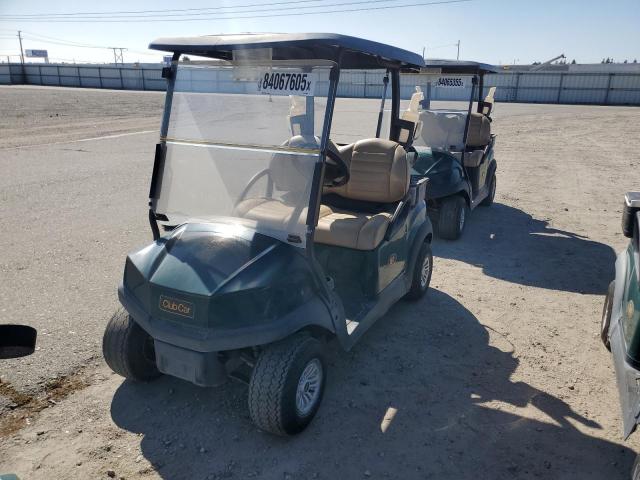 2020 CLUB CAR TEMPO LITHIUM #3261991516