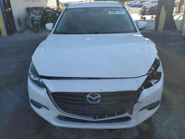 2017 MAZDA 3 SPORT - 3MZBN1K7XHM139567