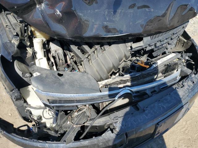 2013 VOLKSWAGEN CC VR6 4MO #3285819913