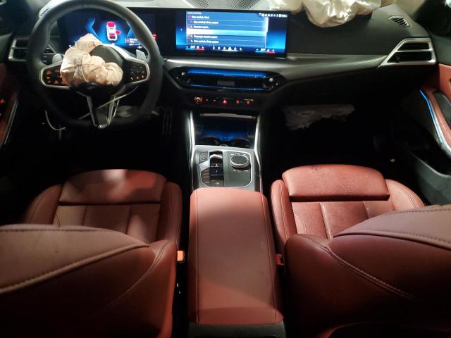 2025 BMW 330XI #3298123148