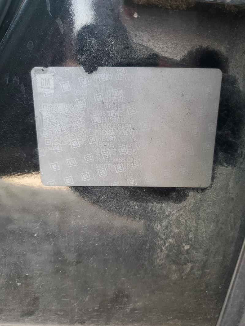 2018 CHEVROLET CRUZE LS - 1G1BC5SM8J7192587