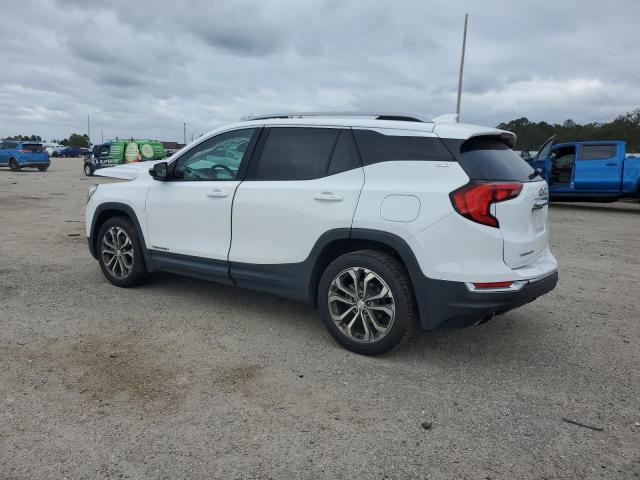 2019 GMC TERRAIN SL - 3GKALPEX7KL362766