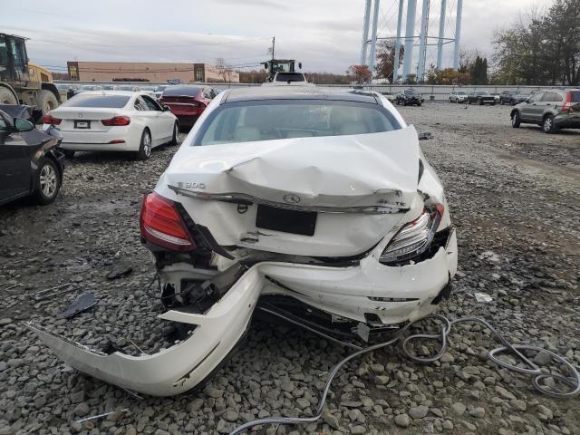 2019 MERCEDES-BENZ E 300 4MAT #3283861426
