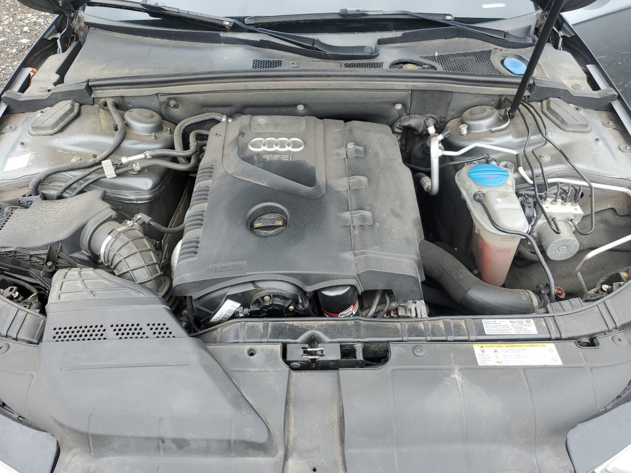 AUDI A4 ALLROAD PREMIUM PLUS