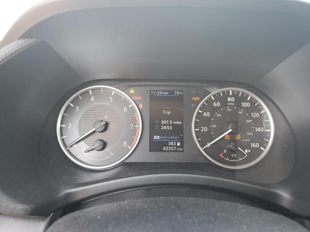 2023 NISSAN SENTRA S - 3N1AB8BV4RY267668