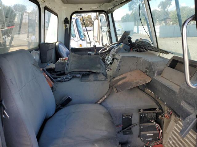 2005 AUTOCAR XPEDITOR W #3286699340