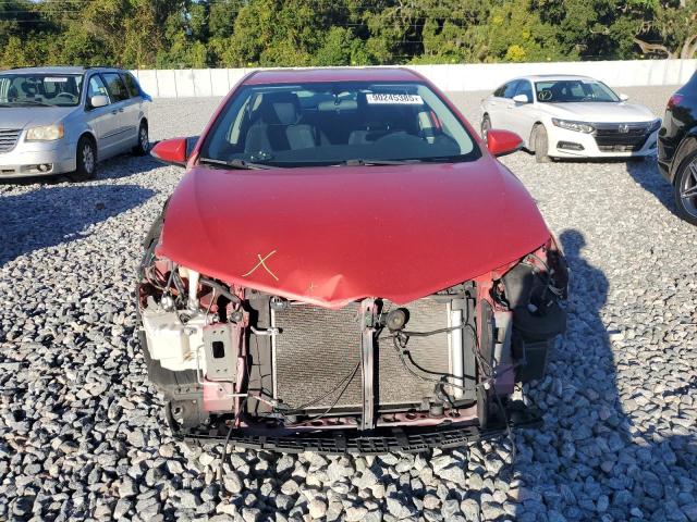 2016 TOYOTA SCION IM - JTNKARJE0GJ512619