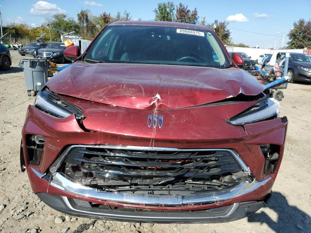 2025 BUICK ENCORE GX - KL4AMCSL9SB051497