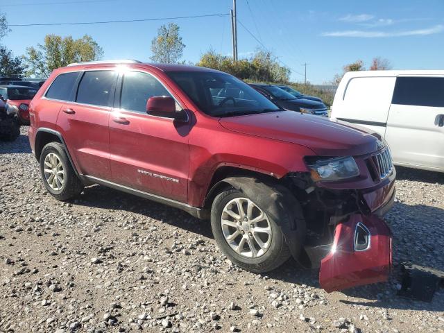 2014 JEEP GRAND CHER - 1C4RJFAG9EC577702