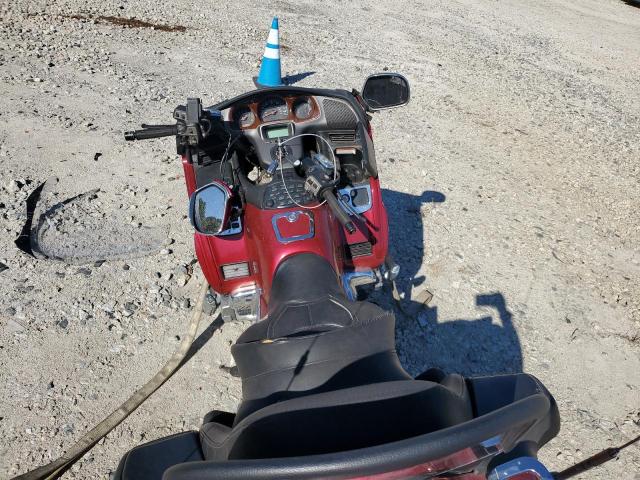2002 HONDA GL1800 1HFSC47012A110989