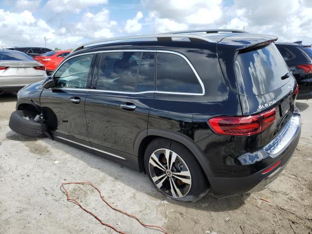 2025 MERCEDES-BENZ GLB 250 W1N4M4GB3SW417738