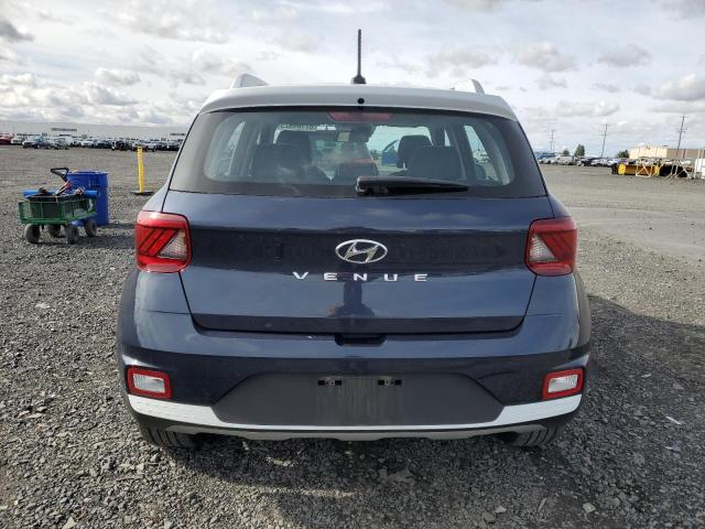 2023 HYUNDAI VENUE SEL #3297119523