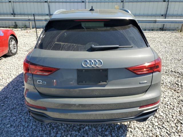 2021 AUDI Q3 PREMIUM S LINE 45 WA1DECF31M1049272