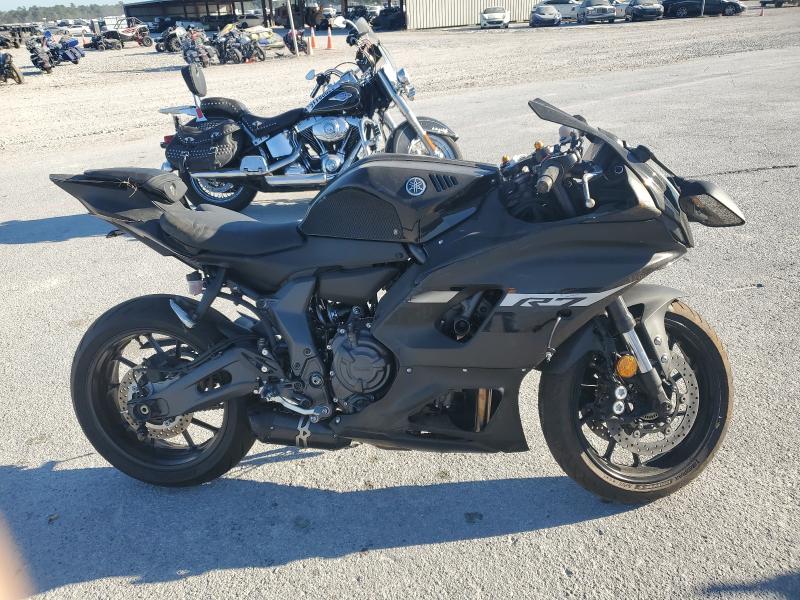2024 YAMAHA YZFR7 - JYARM38E5RA012080
