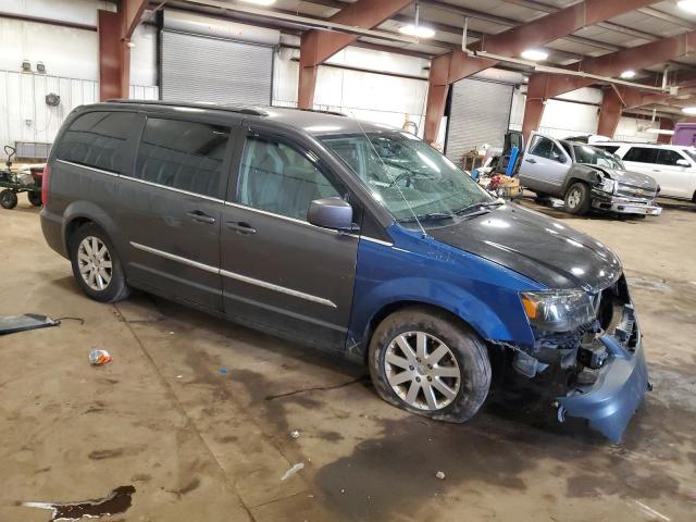 2016 CHRYSLER TOWN & COU 2C4RC1BG0GR271316