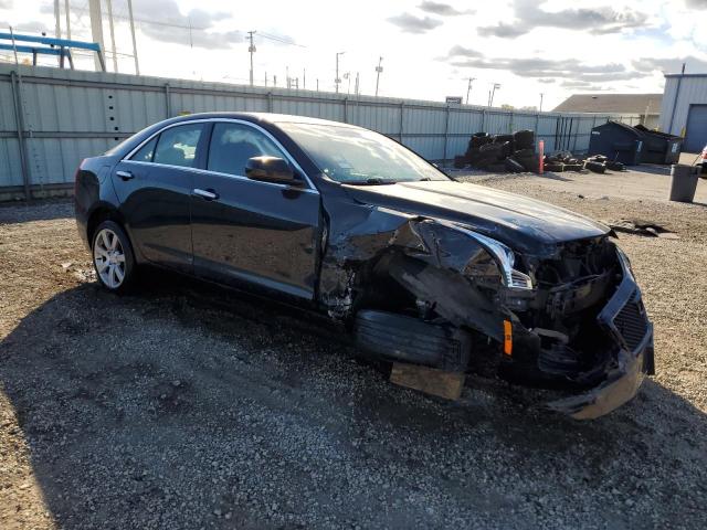 2016 CADILLAC ATS #3296450637