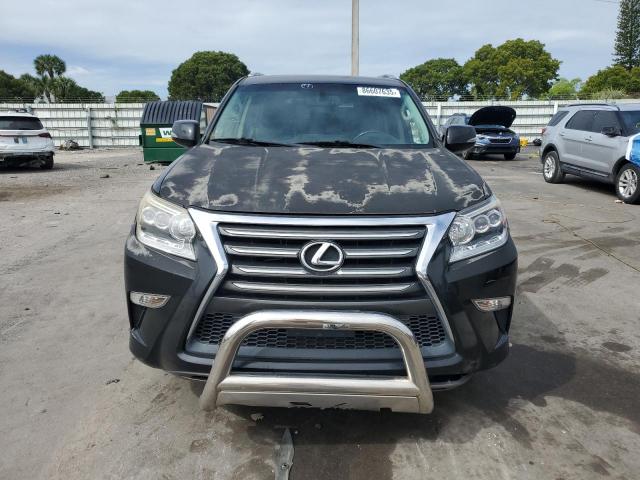 2015 LEXUS GX 460 #3296291417