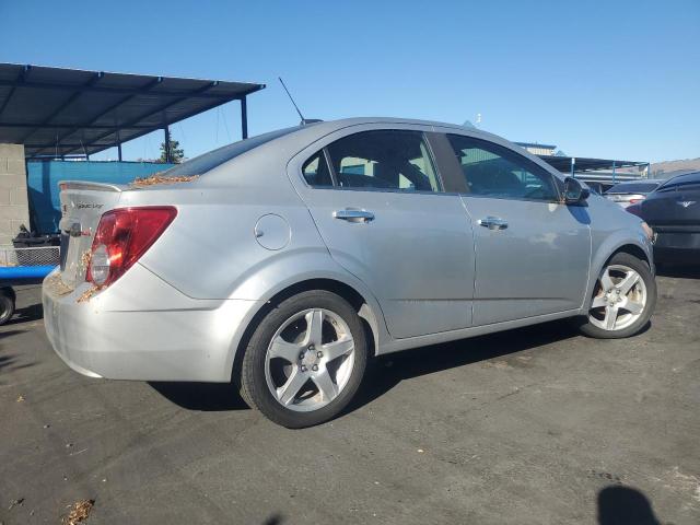 2016 CHEVROLET SONIC LTZ 1G1JE5SB7G4155450