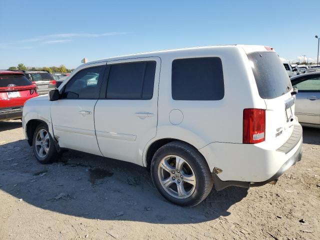 2015 HONDA PILOT EXLN 5FNYF3H73FB022010