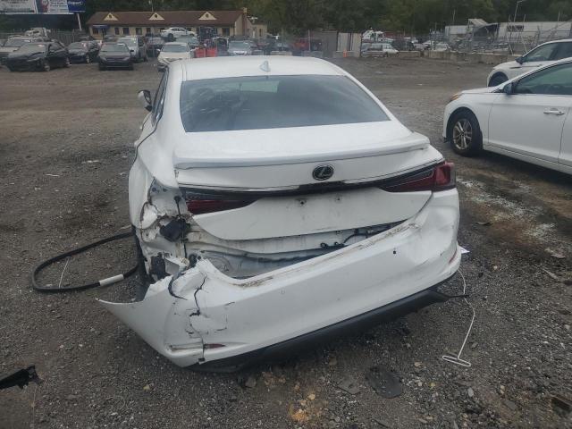 2019 LEXUS ES 350 58ABZ1B1XKU010822