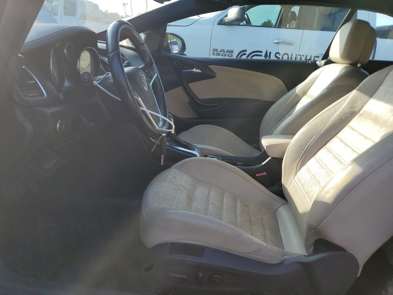 BUICK CASCADA PREMIUM